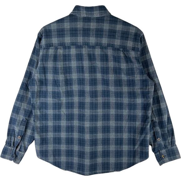 Woolrich Long Sleeve Button Up - Picture 5 of 7